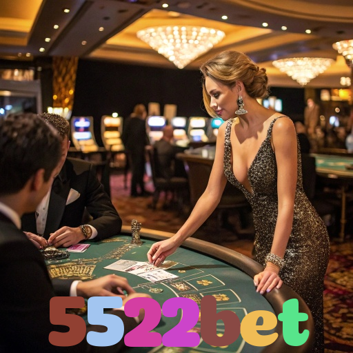5522bet 