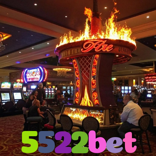 5522bet 