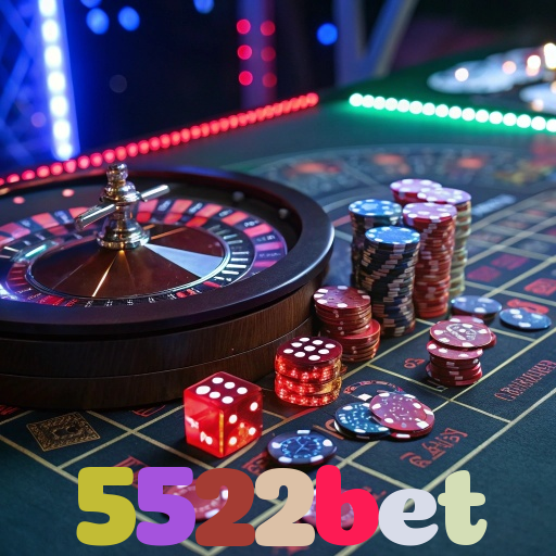 5522bet 