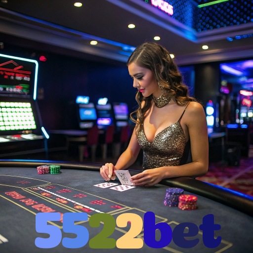 5522bet 