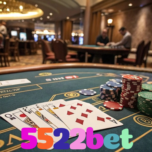 5522bet 