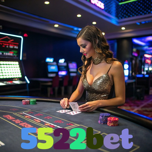 5522bet 