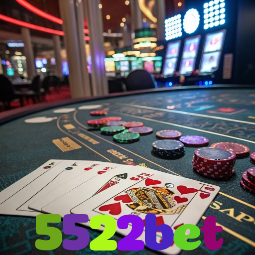 5522bet 