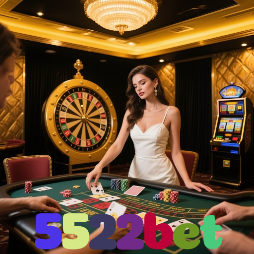 5522bet 