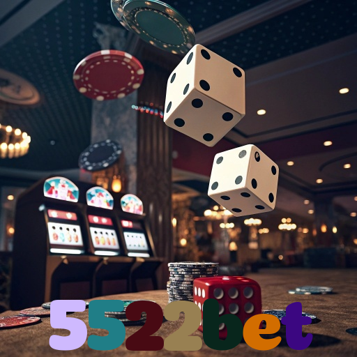 5522bet 