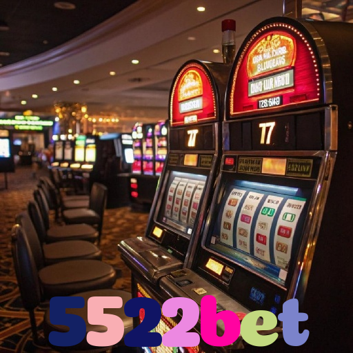 5522bet 