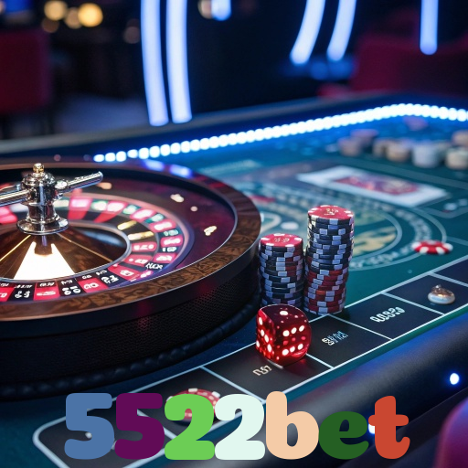 5522bet 