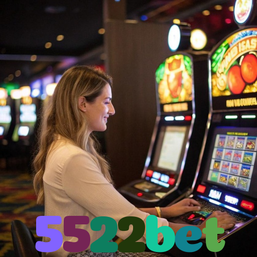 5522bet 