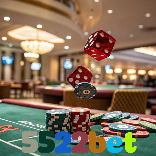 5522bet 