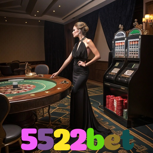 5522bet 