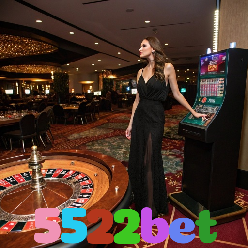 5522bet 