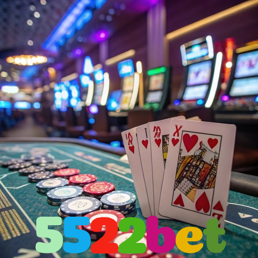 5522bet 