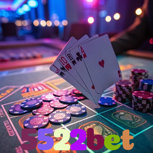 5522bet 