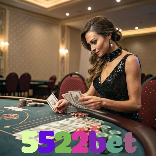 5522bet 