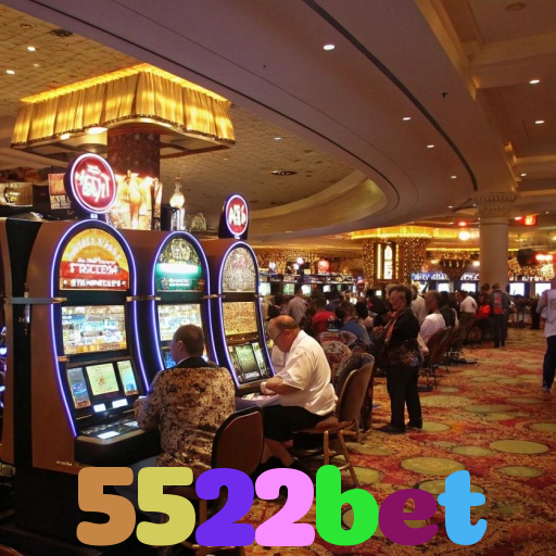 5522bet 