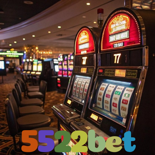 5522bet 
