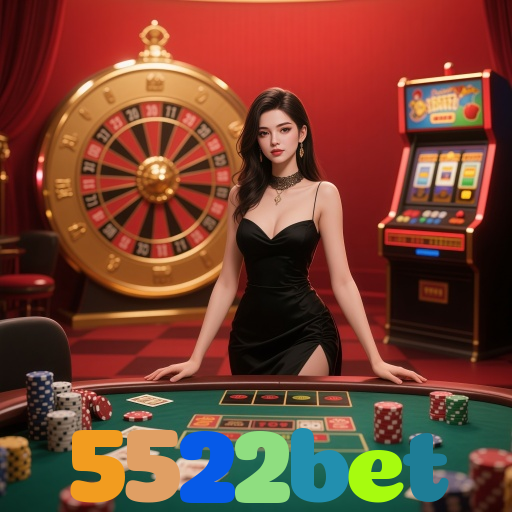 5522bet 