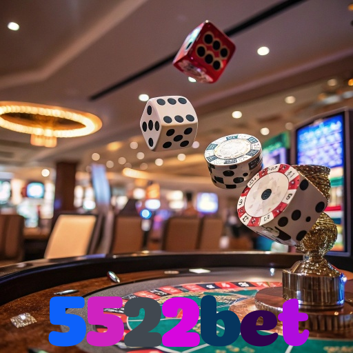 5522bet 