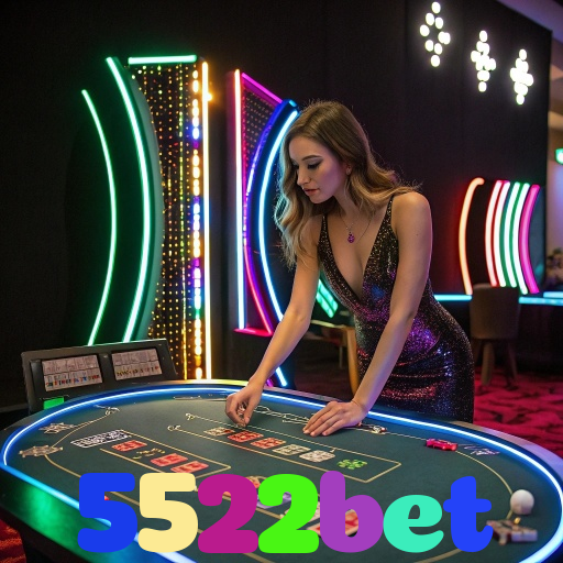 5522bet 