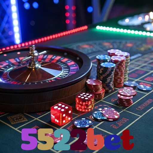 5522bet 