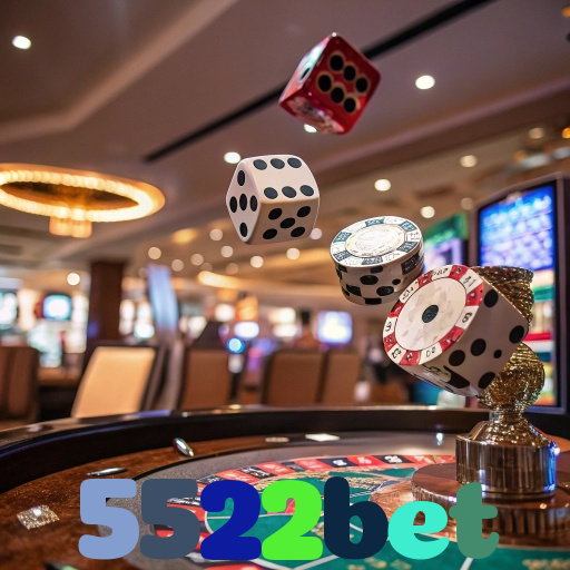 5522bet 