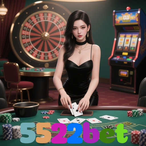 5522bet 