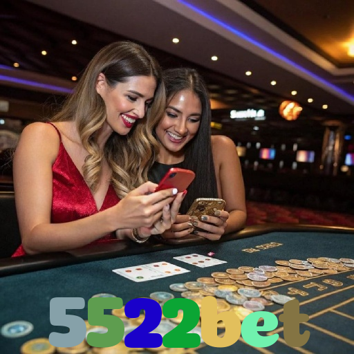 5522bet 