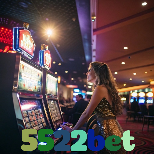 5522bet 