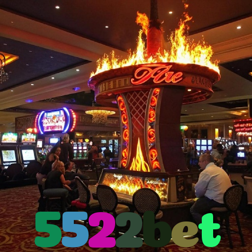5522bet 