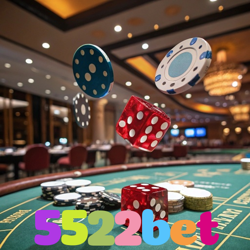 5522bet 