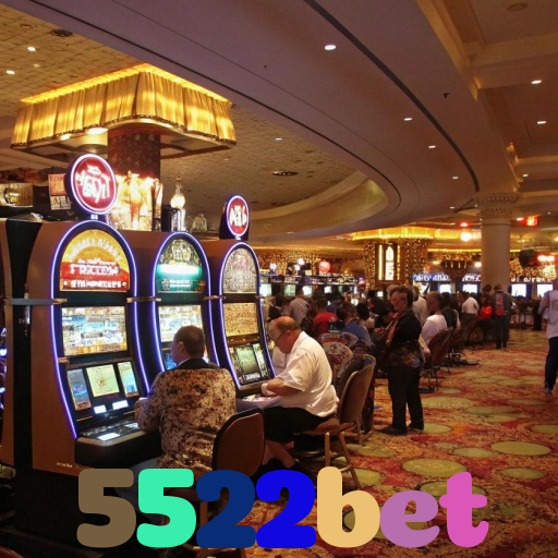 5522bet 