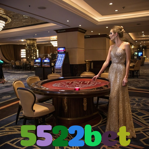 5522bet 