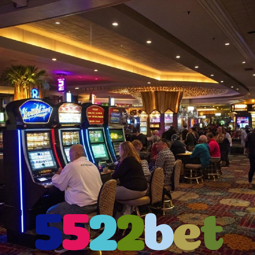 5522bet