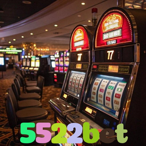 5522bet 