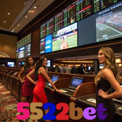 5522bet 