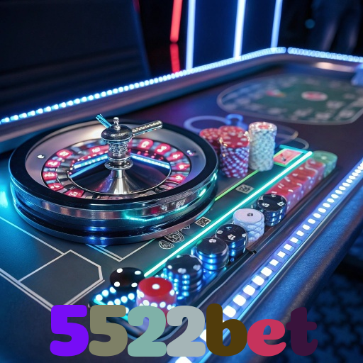 5522bet