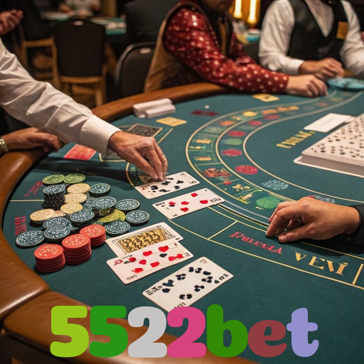 5522bet