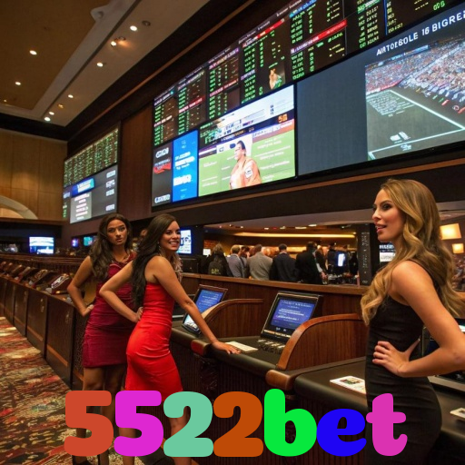 5522bet 