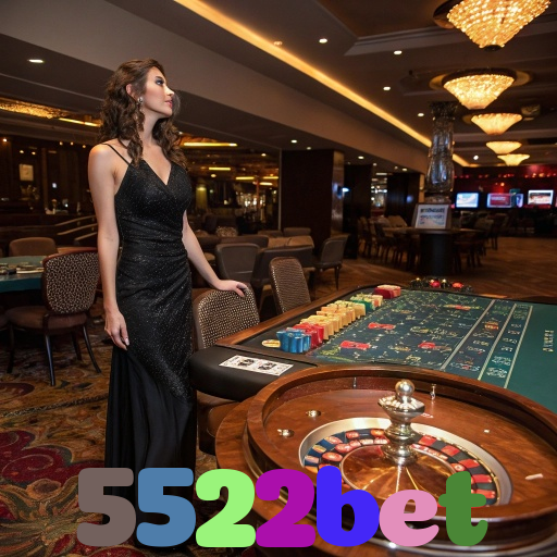 5522bet 