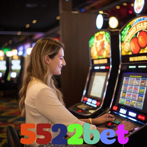 5522bet 