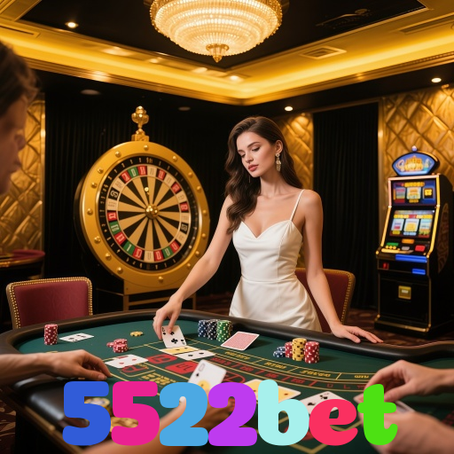 5522bet 