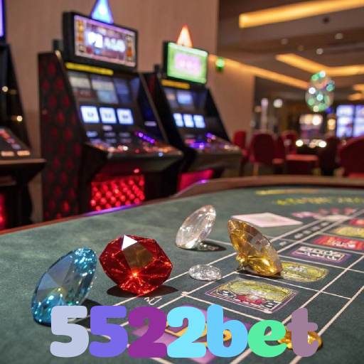 5522bet 