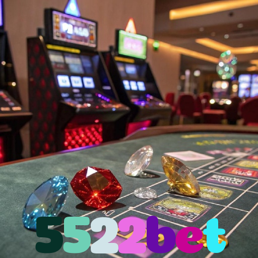 5522bet 