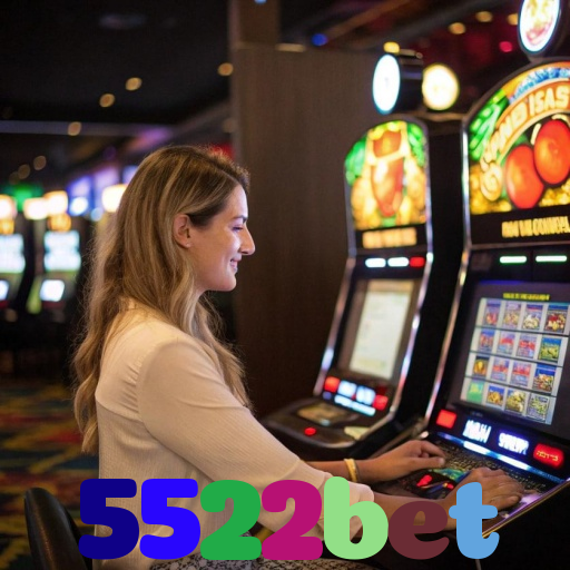 5522bet 