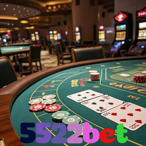 5522bet 