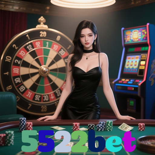 5522bet 
