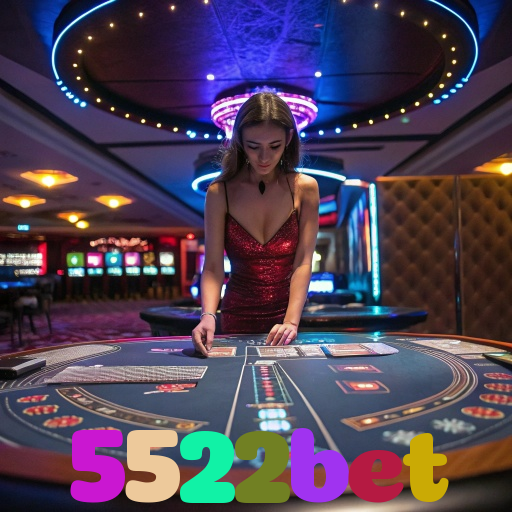 5522bet 