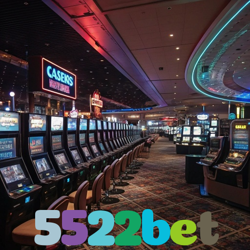 5522bet 