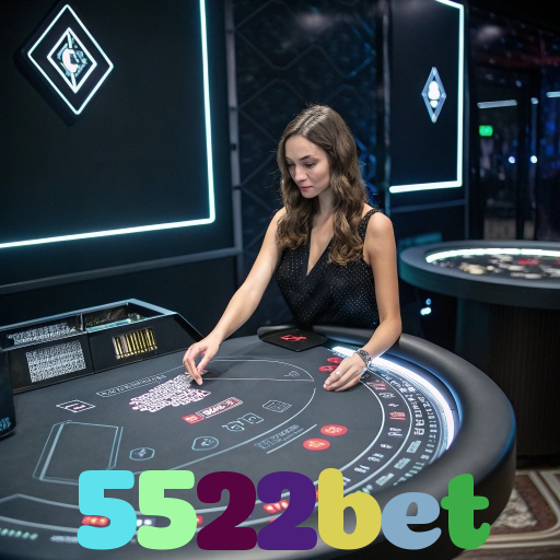 5522bet 
