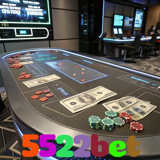 5522bet 
